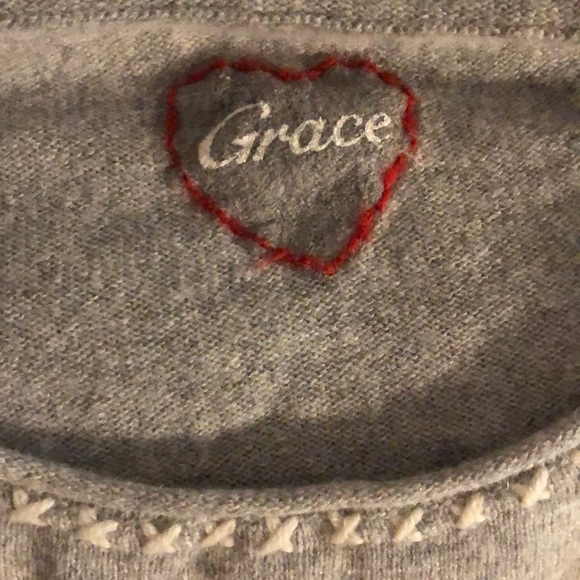 Sweater - Picture 2 of 3